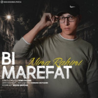 Nima Rahimi - Bi Marefat