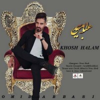 Omid Abbasi - Khoshhalam