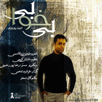 Omid Piroozi - Bikhabi