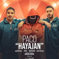 Paco - Hayajan