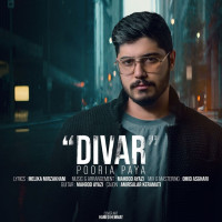 Pooria Paya - Divar