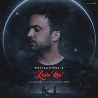 Pooyan Etesami - Ashegham Bash