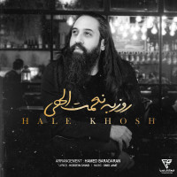 Roozbeh Nematollahi - Hale Khosh