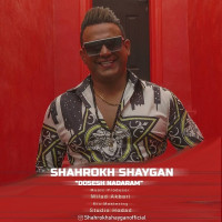 Shahrokh Shaygan - Doosesh Nadaram