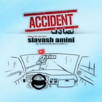 Siavash Amini - Tasadof