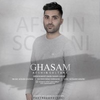 Afshin Soltani - Ghasam
