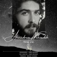 Ahmadreza Nabizadeh - Tiakaal