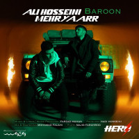 Ali Hosseini & Mehryar - Baroon