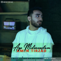 Amin Tirzad - Age Midoonestam