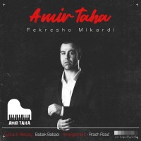 Amir Taha - Fekresho Mikardi