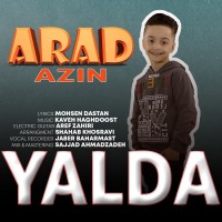 Arad Azin - Yalda