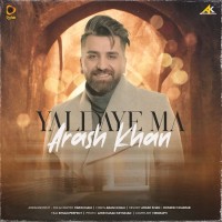 Arash Khan - Yaldaye Ma