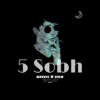 Arivic & Vico - 5 Sobh