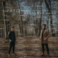 Aryashar Band - Paeiz