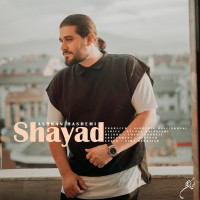 Ashkan Hashemi - Shayad