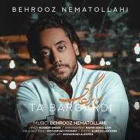 Behrooz Nematollahi - Ta Bargardi