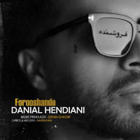 Danial Hendiani - Forooshande
