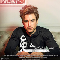 Farshad Mojarad - Shaer