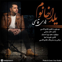 Hadi Ghasemi - Yalda Khanoom