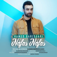 Hamed Barzegari - Nafas Nafas