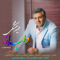 Hamid Shemshaki - Delbaraneh