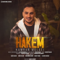 Kamran Molaei - Hakem