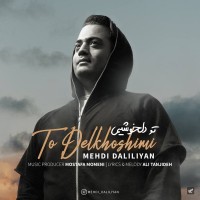Mehdi Daliliyan - To Delkhoshimi