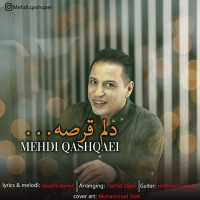 Mehdi Qashqaei - Delam Ghorse