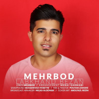 Mehrbod - Labkhand Bezan