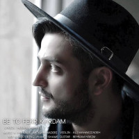 Meysam Naderi - Be To Fekr Kardam