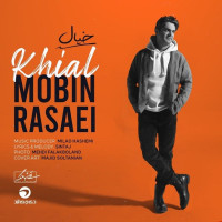 Mobin Rasaei - Khial
