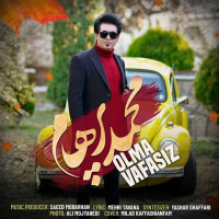 Mohammad Parham - Olma Vafasiz