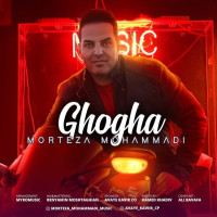Morteza Mohammadi - Ghogha