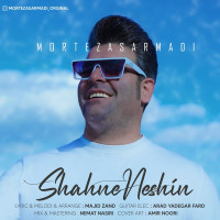 Morteza Sarmadi - Shah Neshin