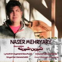 Naser Mehryari - Shirin Shirin ( New Version )