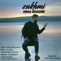 Nima Ghadiri - Zakhmi