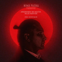 Nima Pasha - Tasavor