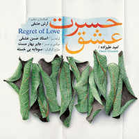 Omid Alizadeh - Hasrate Eshgh