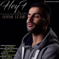Omid Izadi - Heyf