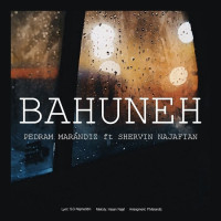 Pedram Marandiz Ft Shervin Najafian - Bahooneh