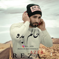 Reza Azer - Halam Bade