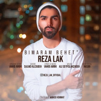 Reza Lak - Bimaram Behet