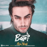 Reza Mirab - Barf