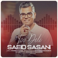 Saeid Sasani - Too Deli