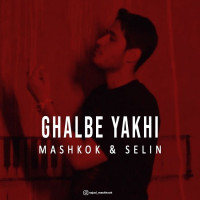 Sajad Mashkook Ft Selin - Ghalb Yakhi