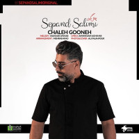 Sepand Salimi - Chaleh Gooneh