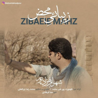 Shahram Behzadpour - Zibaeie Mahz