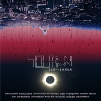 Shervin Bakhtiari - Tehroon