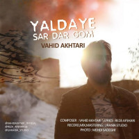 Vahid Akhtari - Yaldaye Sardargom