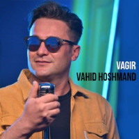 Vahid Houshmand - Vagir